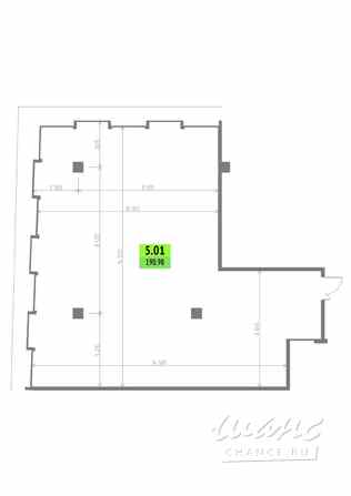 продажа - офисные помещения Москва - изображение 3