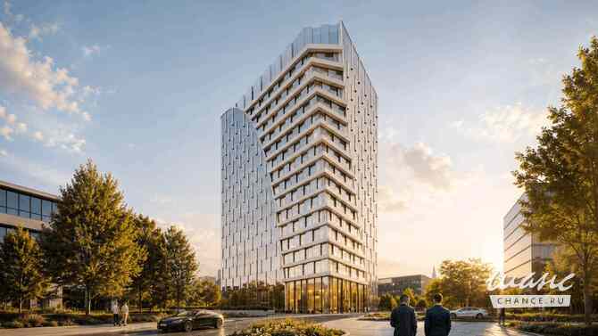 продажа - офисные помещения Москва - изображение 4