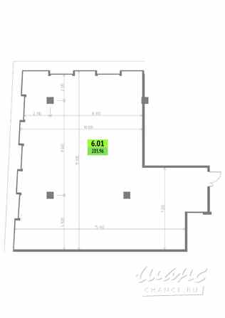 продажа - офисные помещения Москва - изображение 3