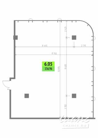 продажа - офисные помещения Москва - изображение 3