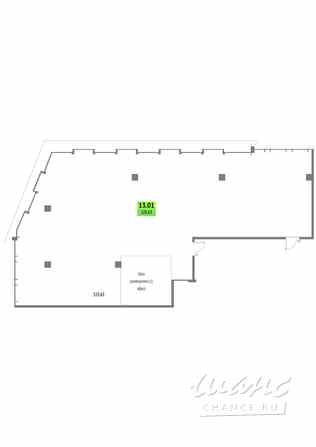 продажа - офисные помещения Москва - изображение 2