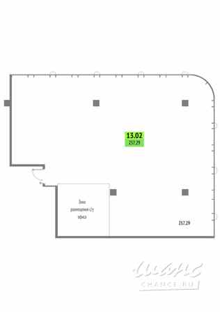продажа - офисные помещения Москва - изображение 2