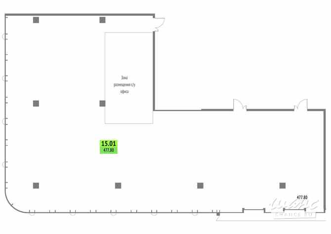 продажа - офисные помещения Москва - изображение 2