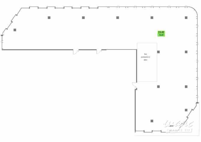 продажа - офисные помещения Москва - изображение 2