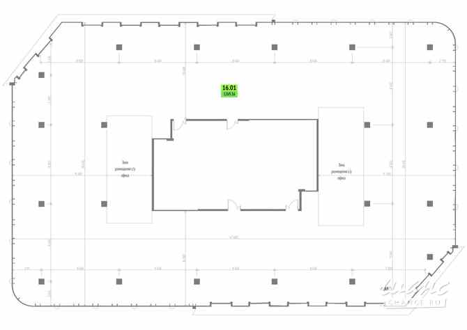 продажа - офисные помещения Москва - изображение 3