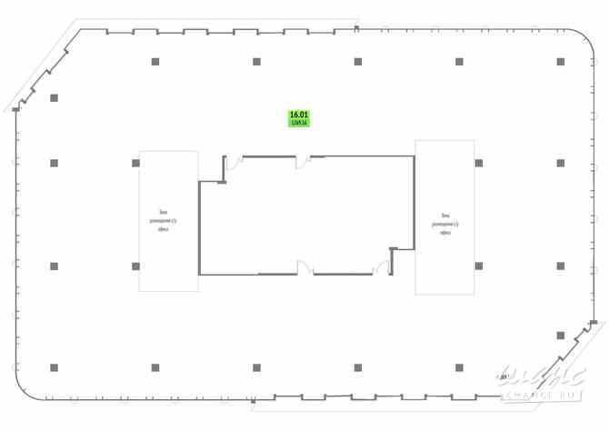 продажа - офисные помещения Москва - изображение 2