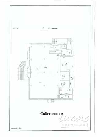 аренда - помещения различного назначения Москва - изображение 3