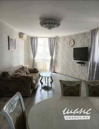 3-к квартира, 82.6 м², этаж 7/17 Лыткарино - изображение 6
