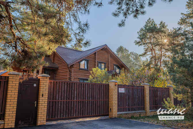 Барковка, СНТ «Искра-1» | 262,6 м² | участок 14 соток | баня 31,3 м² Пенза - изображение 1
