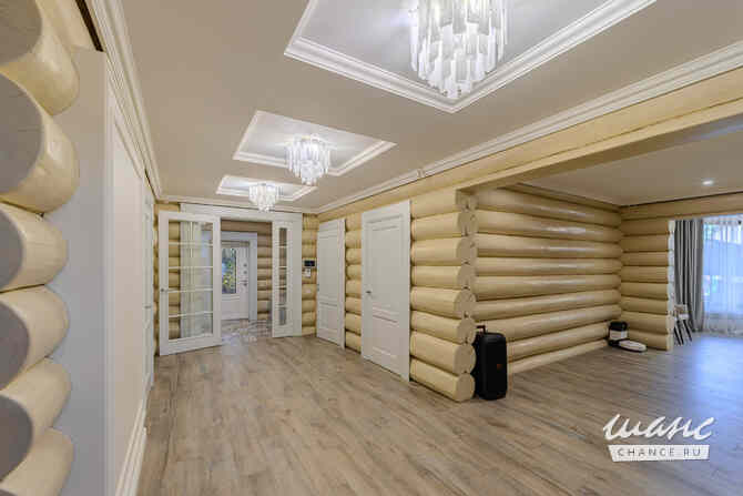 Барковка, СНТ «Искра-1» | 262,6 м² | участок 14 соток | баня 31,3 м² Пенза - изображение 8