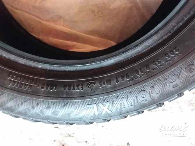 Cordiant Sno-Max 20555 R16 94T XL Санкт-Петербург - изображение 2