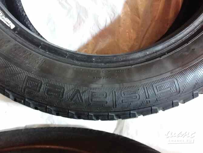 Cordiant Sno-Max 20555 R16 94T XL Санкт-Петербург - изображение 4