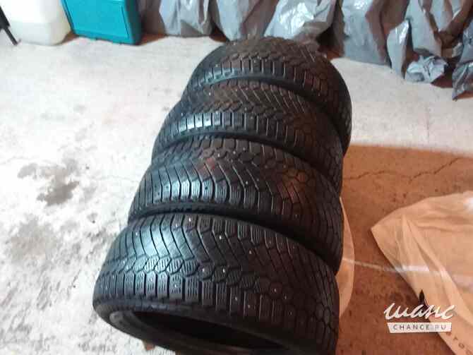 Cordiant Sno-Max 20555 R16 94T XL Санкт-Петербург - изображение 1