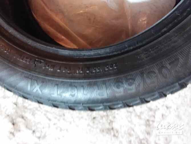 Cordiant Sno-Max 20555 R16 94T XL Санкт-Петербург - изображение 3