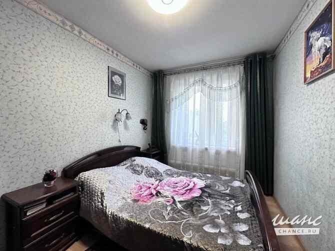 Сдам 1-комнатную квартиру на длительный срок, 45 м² Санкт-Петербург - изображение 1