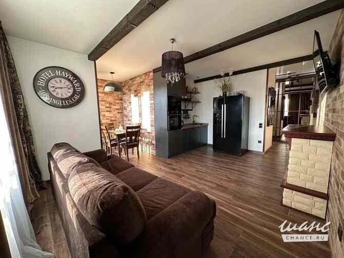 Сдаётся 2-к квартира, 83 м², этаж 6/12 Калининград - изображение 1