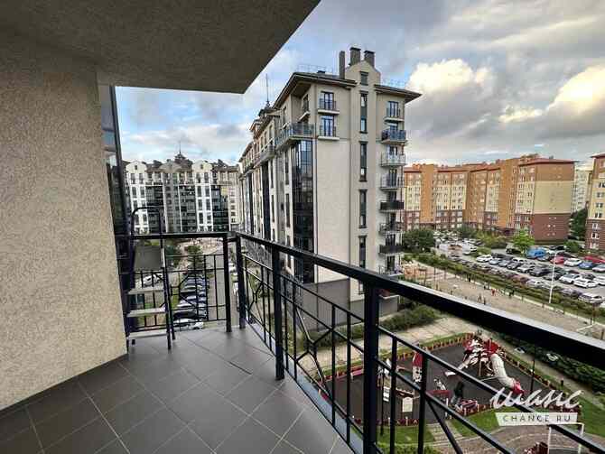 Сдаётся 2-к квартира, 83 м², этаж 6/12 Калининград - изображение 3