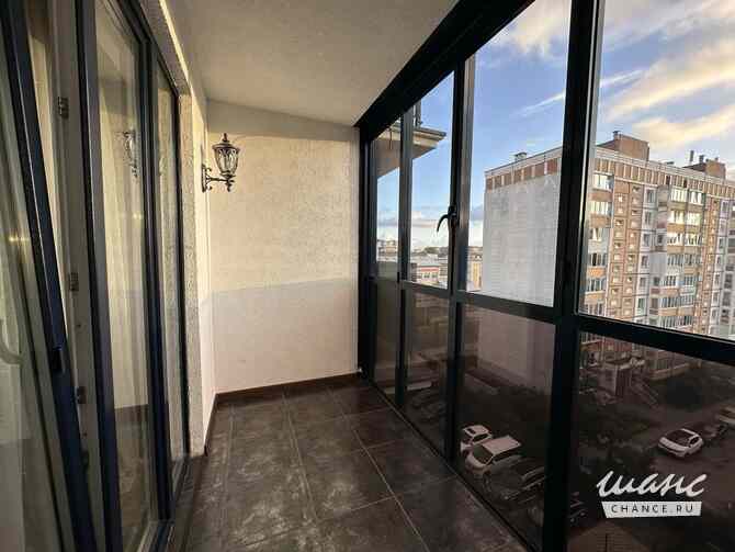 Сдаётся 2-к квартира, 83 м², этаж 6/12 Калининград - изображение 4