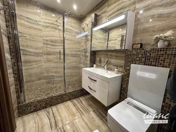 Сдаётся 2-к квартира, 83 м², этаж 6/12 Калининград - изображение 10