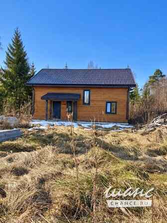 Коттедж 189 м², 19 км территория снт, 384 Кировск - изображение 3