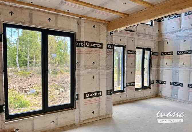 Коттедж 189 м², 19 км территория снт, 384 Кировск - изображение 8
