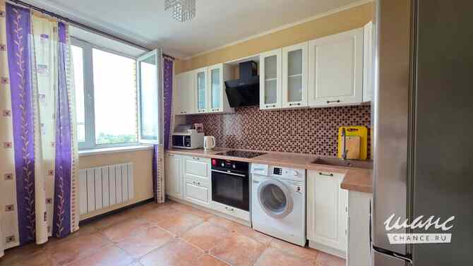2-к квартира, 50 м², этаж 11/25 Екатеринбург - изображение 1