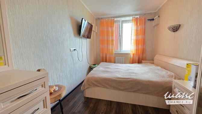 2-к квартира, 50 м², этаж 11/25 Екатеринбург - изображение 5