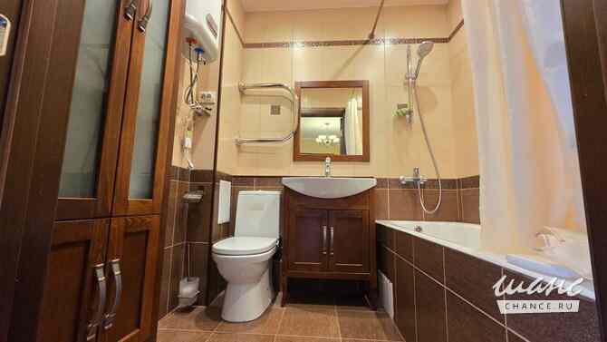 2-к квартира, 50 м², этаж 11/25 Екатеринбург - изображение 10