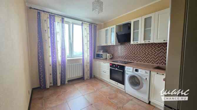 2-к квартира, 50 м², этаж 11/25 Екатеринбург - изображение 4