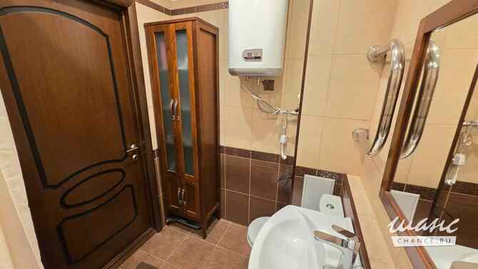 2-к квартира, 50 м², этаж 11/25 Екатеринбург - изображение 9