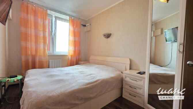 2-к квартира, 50 м², этаж 11/25 Екатеринбург - изображение 6