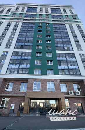 Продам 1-комнатную квартиру 37 м², этаж 13/17 Ботаническая Екатеринбург - изображение 1