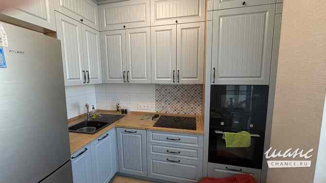 Продам 1-комнатную квартиру 37 м², этаж 13/17 Ботаническая Екатеринбург - изображение 6