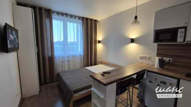 Сдаётся 1-к квартира, 22 м², этаж 2/22 Москва - изображение 5