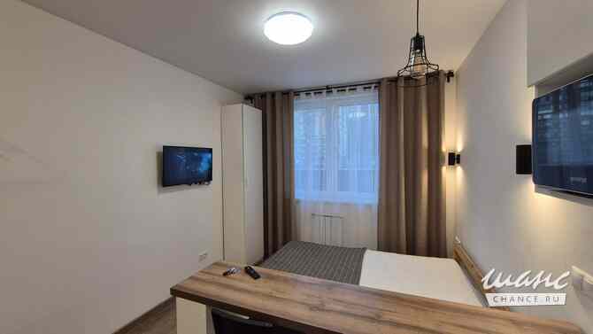 Сдаётся 1-к квартира, 22 м², этаж 2/22 Москва - изображение 3