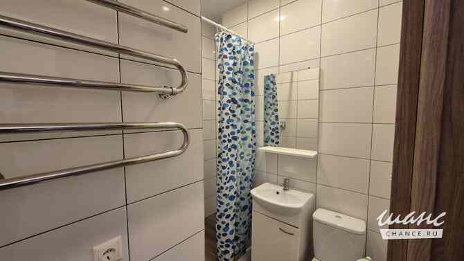 Сдаётся 1-к квартира, 22 м², этаж 2/22 Москва - изображение 4