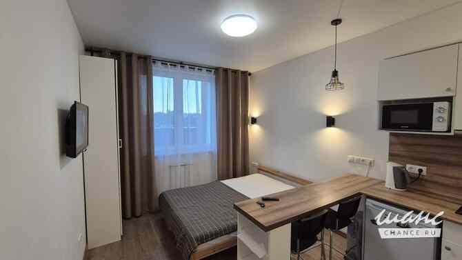 Сдаётся 1-к квартира, 22 м², этаж 2/22 Москва - изображение 1