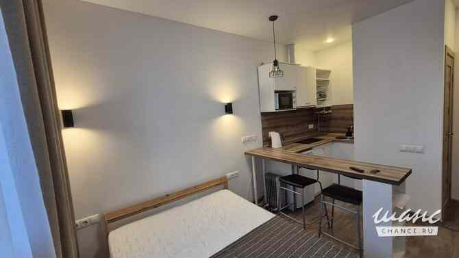 Сдаётся 1-к квартира, 22 м², этаж 2/22 Москва - изображение 2