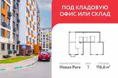 аренда - помещения различного назначения