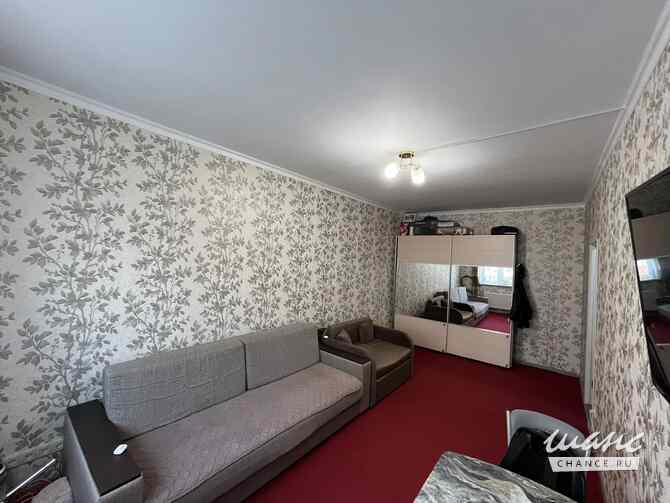 1-к квартира, 35.6 м², этаж 2/6 Москва - изображение 4