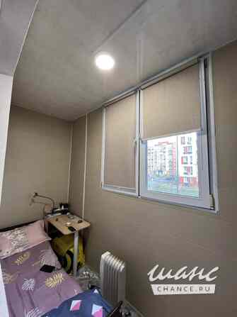 1-к квартира, 35.6 м², этаж 2/6 Москва - изображение 8