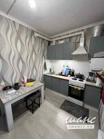 1-к квартира, 35.6 м², этаж 2/6 Москва - изображение 6