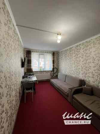1-к квартира, 35.6 м², этаж 2/6 Москва - изображение 5
