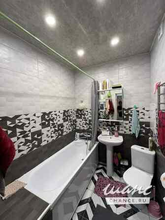 1-к квартира, 35.6 м², этаж 2/6 Москва - изображение 10