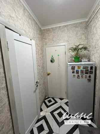 1-к квартира, 35.6 м², этаж 2/6 Москва - изображение 9