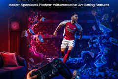Create Your Own Sports Betting App Like Bet365 with Full Source Code