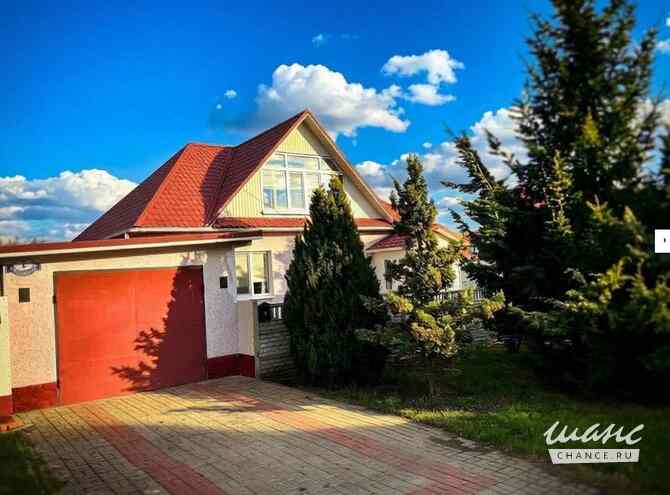 Собственник Продам уютный дом в Белгороде Белгород - изображение 1