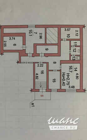 Продажа помещения различного назначения 97.6 м² Волгоград Волгоград - изображение 1