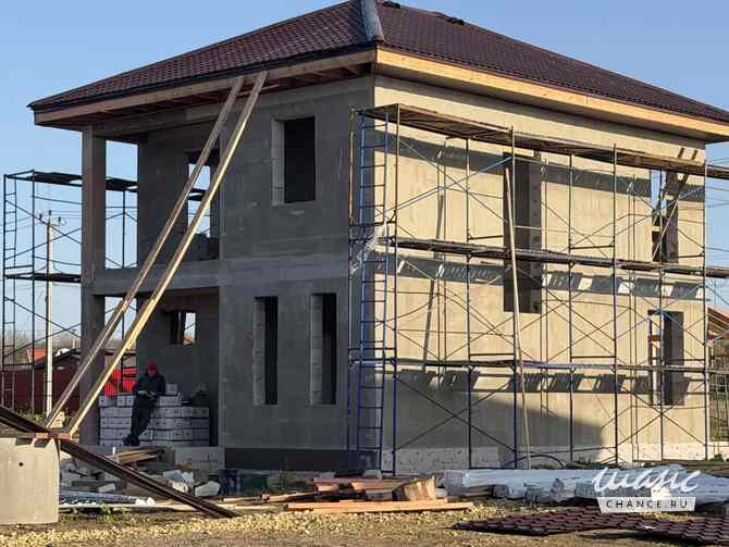 Дом 120.6 м², Михайловский Луг территория Ломоносов - изображение 7