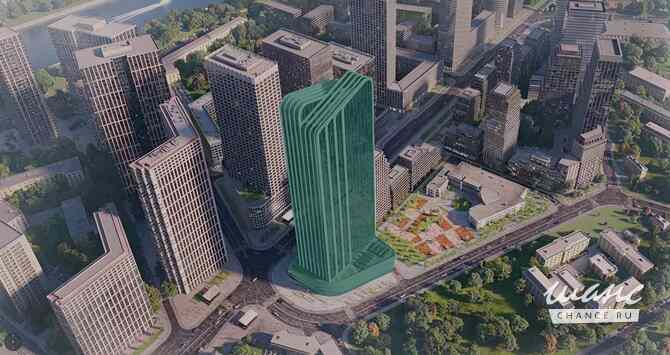 продажа - офисные помещения Москва - изображение 3